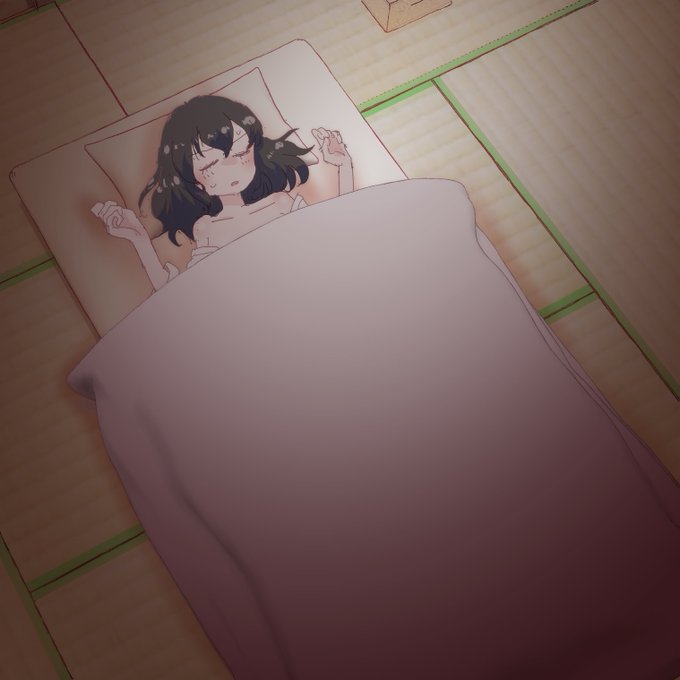 現状手持ちの在り合わせパーツで居間と土間をくっつけてみる。博麗神社 霊夢さんち。 