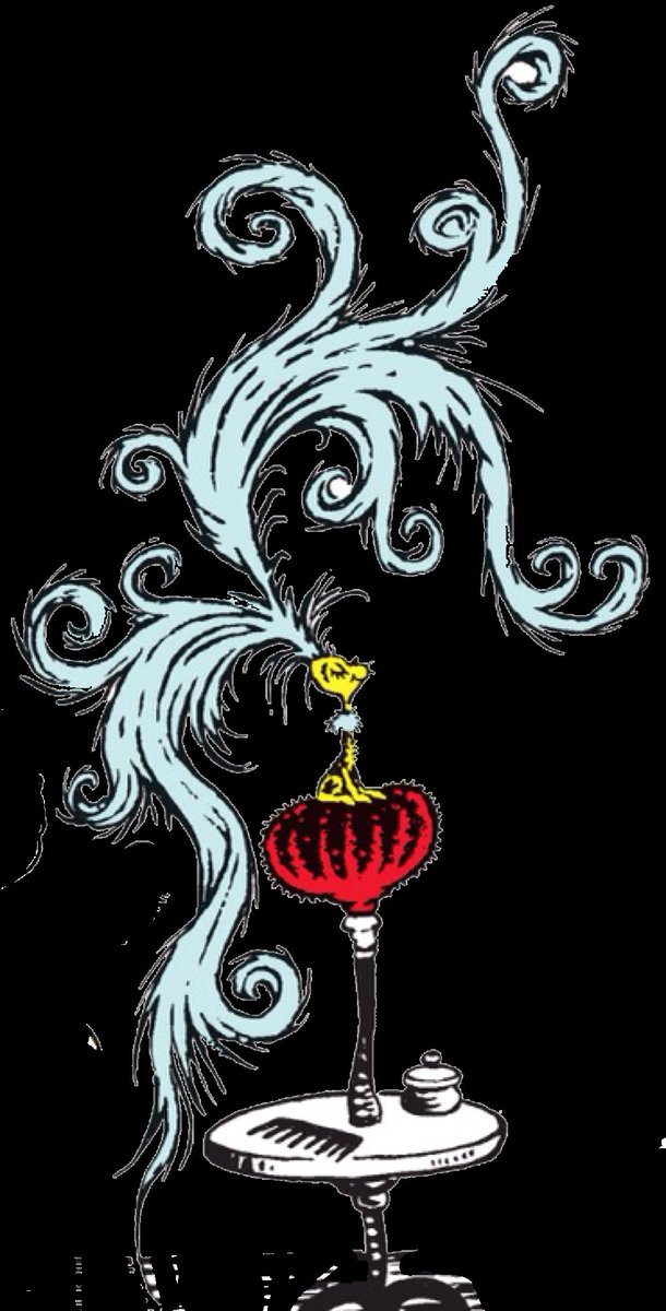 TheTal6's tweet image. #Rihanna is really auditioning for the next #drseuss movie during the #SuperBowl #SuperBowlLVII