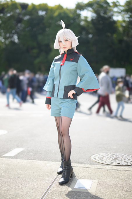 Twitterのコスプレ画像50