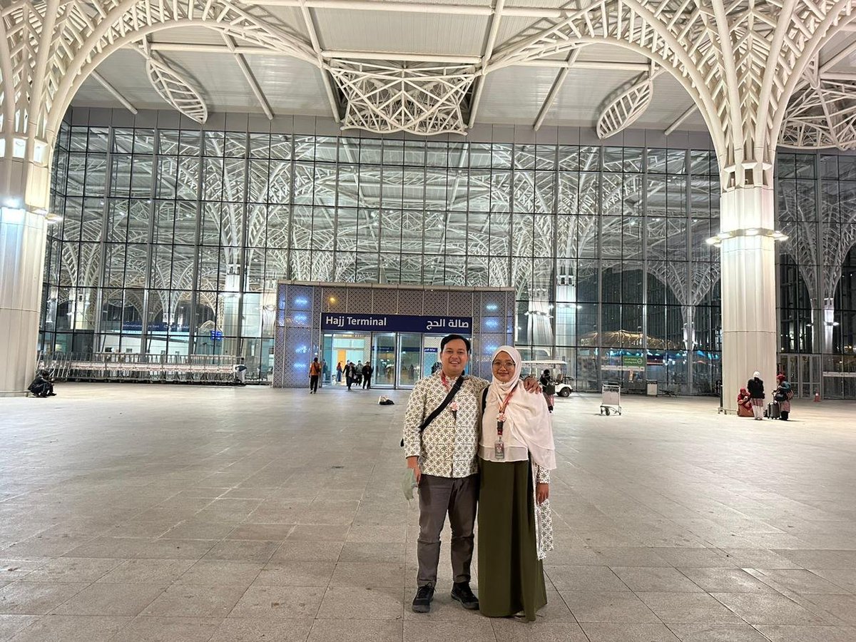 kidamhady's tweet photo. Prince Mohammad Bin Abdul Aziz Airport, Medina https://t.co/ehrE5SV1A6
