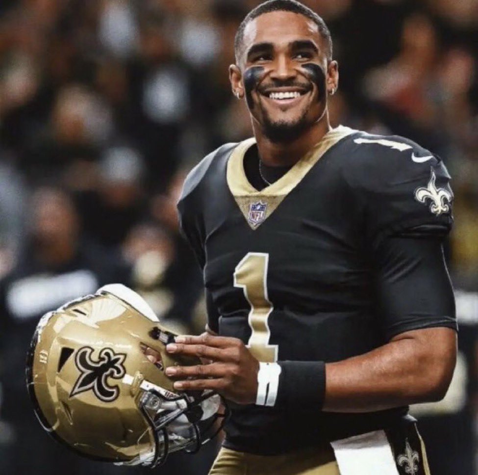 BarstoolNOLA's tweet photo. A man can dream https://t.co/P2pZH3Yht7