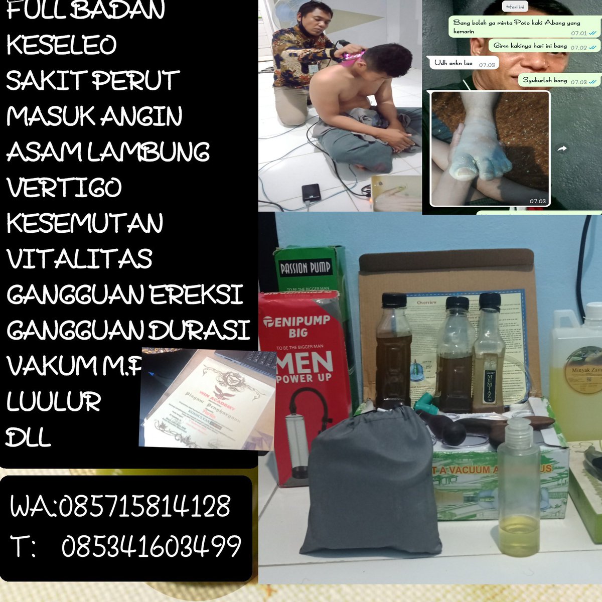 lintrapi07's tweet photo. Mohon maaf yg di cikampek
Dah pindah di jkt
Kalau untuk yg di cokampek bisa panggilan di jadwalin aja.
Sekarang sy di Jakarta. Di belakang apertemen kali bata City https://t.co/ApYnBP42VZ
