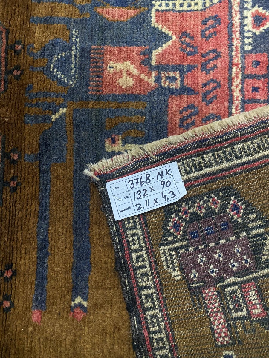 servis cheetah on Twitter "Large 5x3 Afghan War Rug. 230 shipped