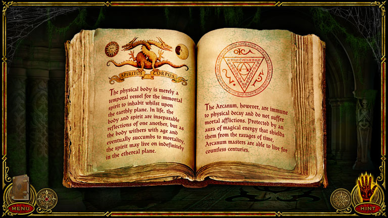 DoctorArcana tweet picture