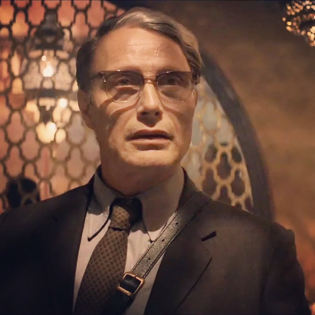 hanniandwill4ev's tweet photo. Yay the new trailer for Indian Jones 5 is out today…  

#MadsMikkelsen https://t.co/H2dhFcYBk2