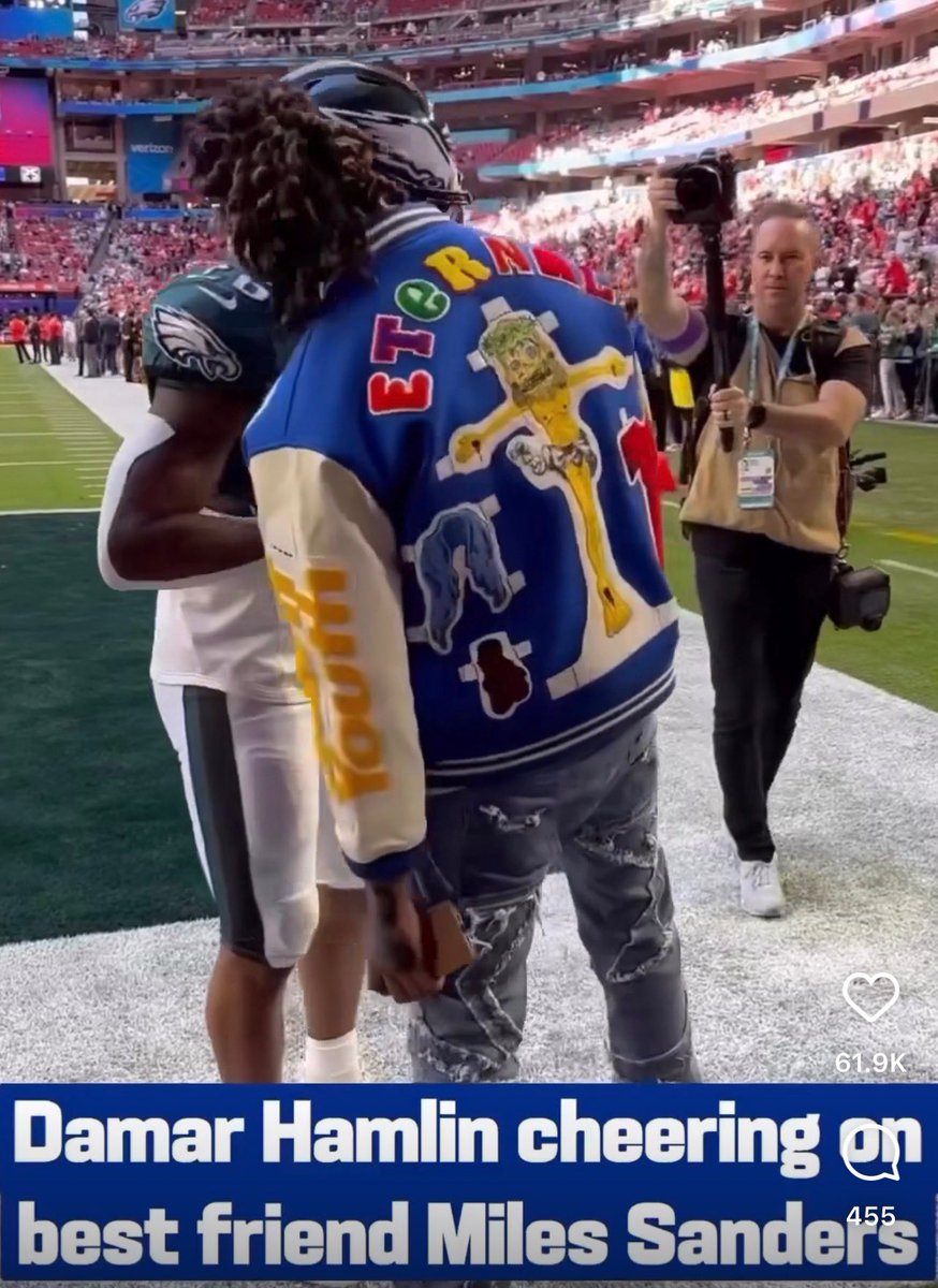 Is Damar Hamlin Hair Real Long Hairstyle Looks Good On His Face #10 Is Damar Hamlin Hair Real Long Hairstyle Looks Good On His Face