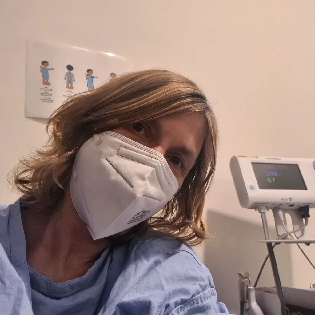 Simone Austin tweet media