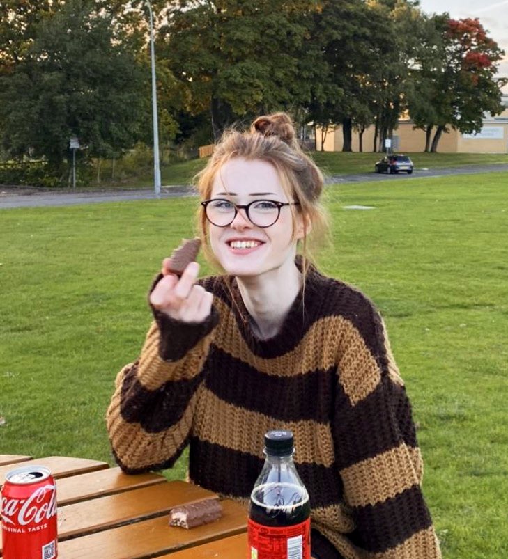 The dehumanising actions of TERFs, far-right bigots and those who turn a blind eye are directly responsible for the climate of violence that sees incredible, beautiful trans children murdered. You did this. 

Rest in peace Brianna Ghey. 
She deserved so much better from us.