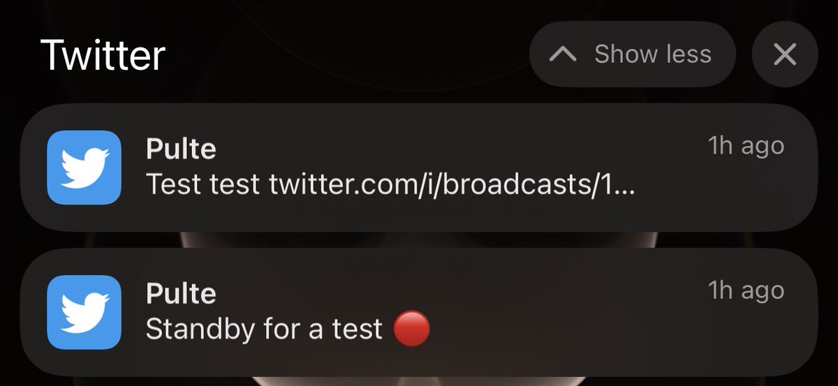 jaylyrical's tweet image. Caught it @jarrodwalker