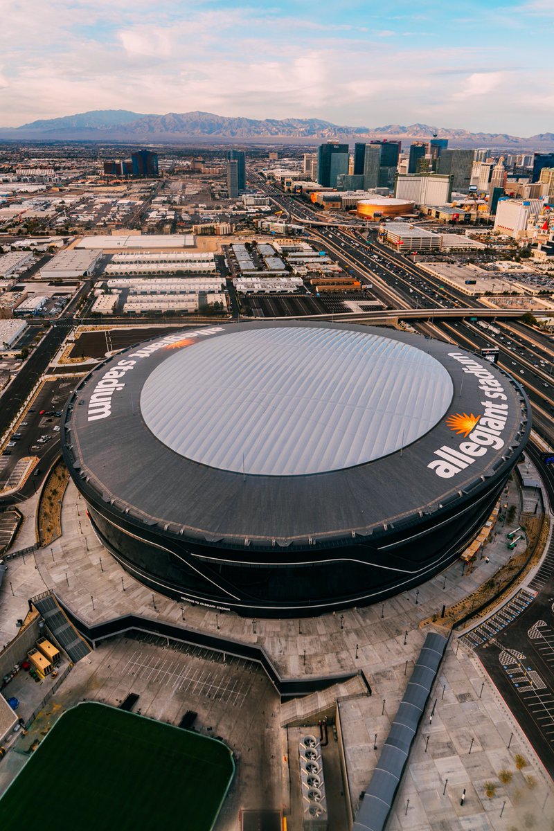 Next year’s views for #SBLVIII 🤩