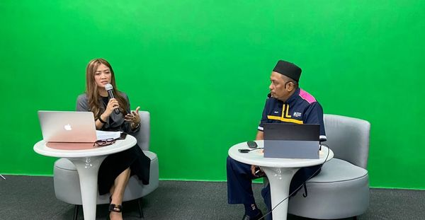 faizar's tweet image. Behind the scenes  DIGITAL LIBRARY CHIT CHAT SERIES 
#libraryforall #digitallibrarychitchat
#robots #aurorarobot #supernovarobot  #IR40