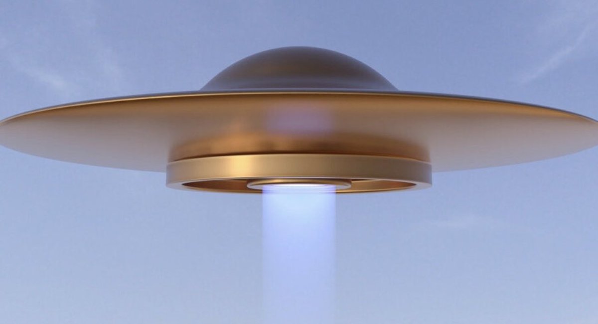Jason Hawes on Twitter "All these UFO’s right before the SuperBowl
