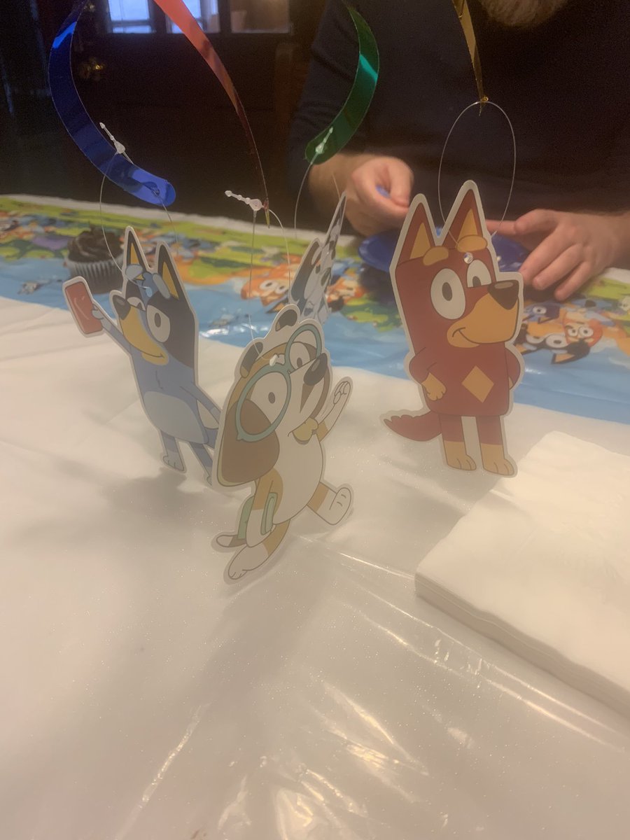 KathyGrosskurth's tweet image. Celebrating the birthday girl a bit early since some of us won’t be able to celebrate on her actual birthdate. 🎉🎁🎂 #BabyK #SheIsThree #SundayVibes #FebruaryBirthday