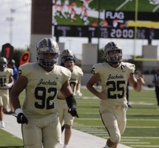 <a href="/txfblife/">Texas Football Life</a> HPU ALL DAY