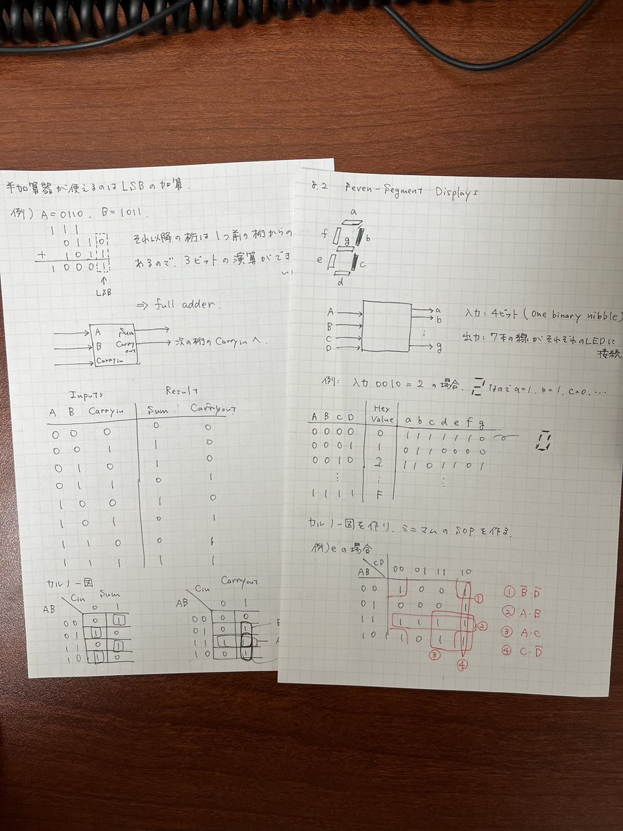 zaki___yama's tweet photo. いつまで経ってもiPadを買える世界線にいかないので今期も手書きで講義メモをとっている。ちなみにMicrosoft Lens使うと雑に撮っても大体いい感じに補正してくれる　#UoPeople #CS1104 https://t.co/LYK4uM43K7