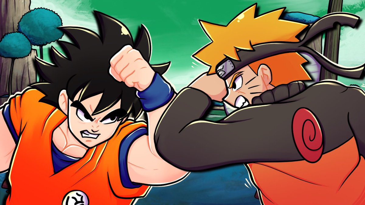 More thumbnail dump!