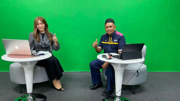 faizar's tweet image. Behind the scenes  DIGITAL LIBRARY CHIT CHAT SERIES 
#libraryforall #digitallibrarychitchat
#robots #aurorarobot #supernovarobot  #IR40
