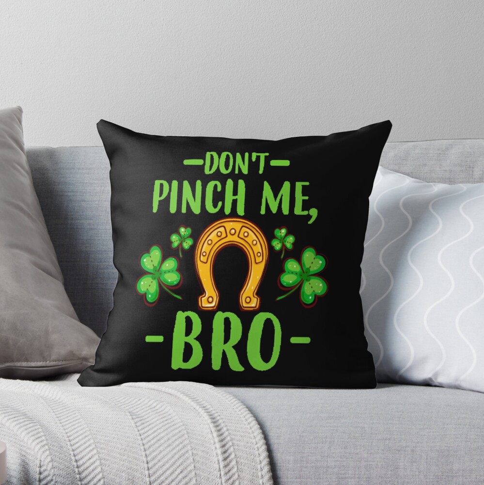 Don't Pinch Me Bro
redbubble.com/shop/ap/139738…
#dontpunchmebro #saintpatricksday #Horseshoe #irelanddrinking #patrick'sdaygift #irishlover #fourleafclover #greenshamrock #luckyirish #patricksdaylover #patricksdayapparel #clovergnome #luckthemedtop