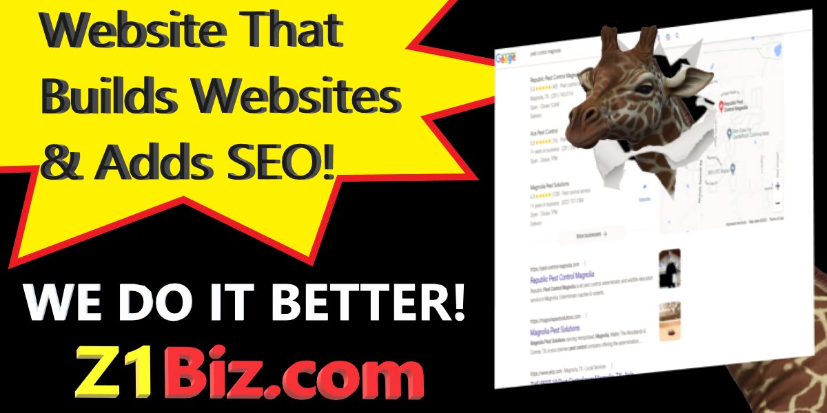 A website that builds websites <a href="/squarespace/">Squarespace</a>  is nothing without #SEO. #AdamDriver #TheSingularity  #MadeWithSquarespace