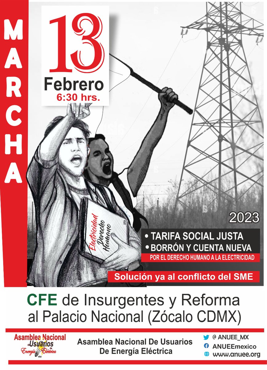 pfyooo's tweet photo. #Energia eléctrica como derecho umano
#ANUEE
#Loópez Obrador
#Borron y cuenta nueva
https://t.co/Uo5v2oGss1 https://t.co/GuCkLtrvCX