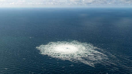 Lavrov: Funcionarios de EE.UU. admiten de hecho que las explosiones del Nord Stream fueron obra suya
bit.ly/3E1PlyP