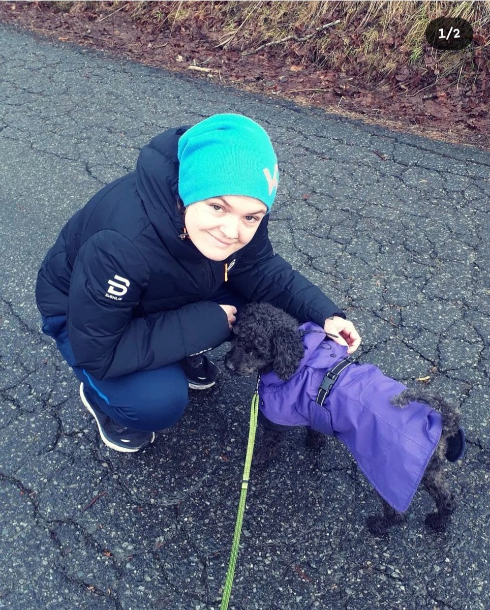 WHOOPetyy's tweet photo. I love that little dude 💙 https://t.co/T7RcPdv4j2