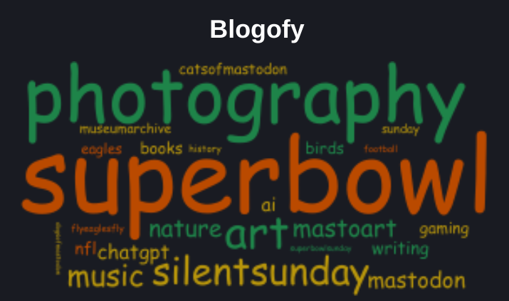 ChromeDevice's tweet photo. #superbowl day #blogofy 

https://t.co/KMIpf9bHjW https://t.co/nIK2rGgGGk