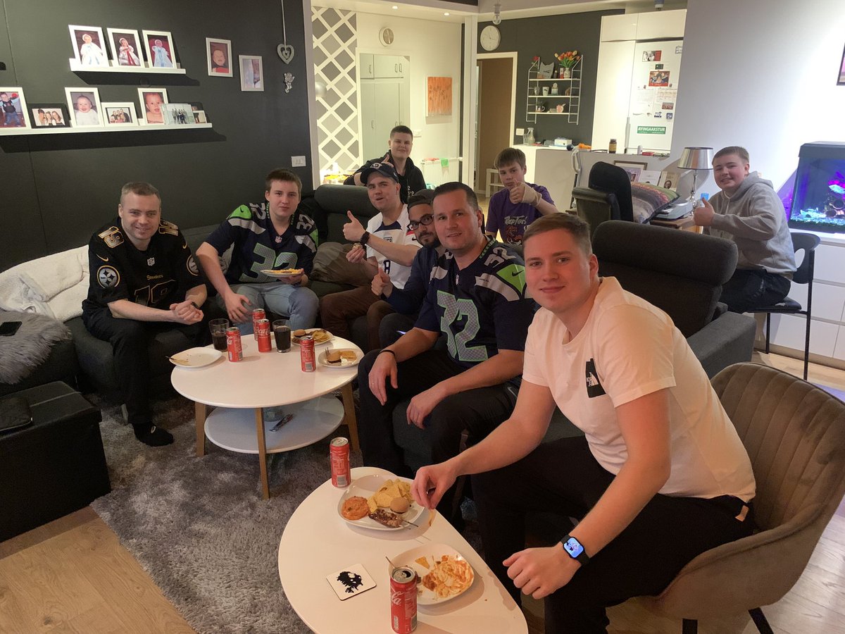 Suber Bowl.🏈👌 #nflisland