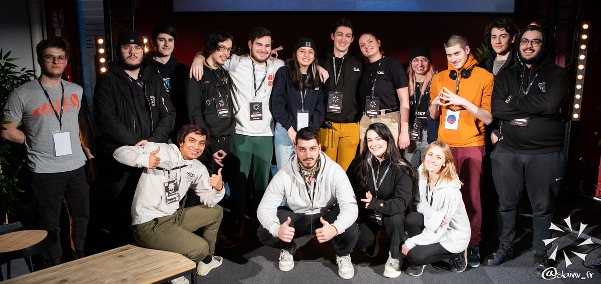 ThePepS_GG's tweet photo. Merci ! #LEL5 https://t.co/hVanHGFLB0