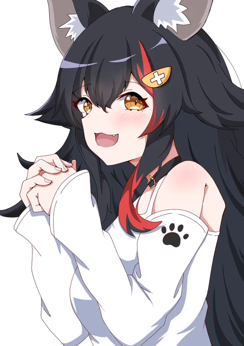#みおーん絵 