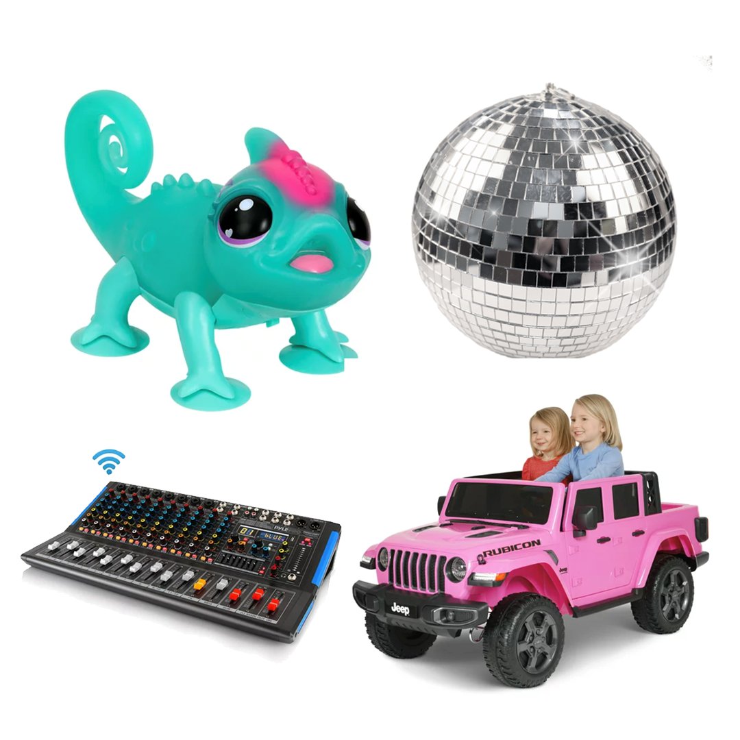 Walmart's tweet photo. boogie lizard #walmartversion​ #biggame https://t.co/VAkgowQ7Zt