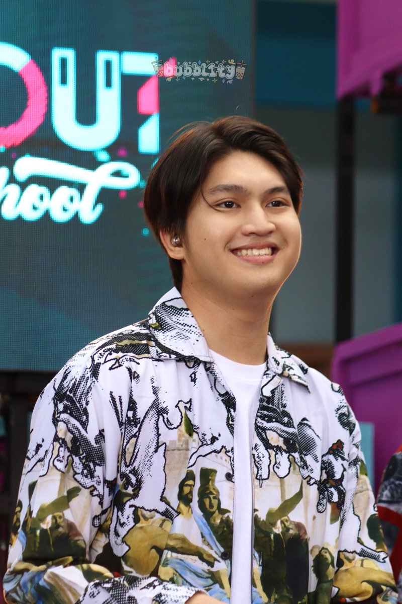 bubbl1ty's tweet photo. HD [100223]

smiley

#BREAKOUTGoesToSchool #UN1TY #FIKIUN1TY @Fiki_UN1TY https://t.co/15JEzXgIVo