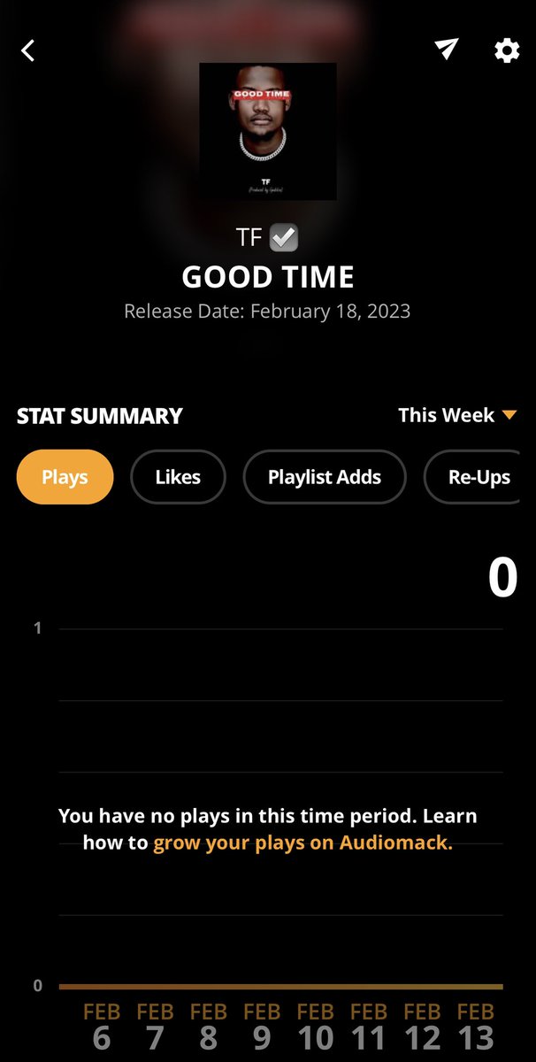 tfnanagh's tweet photo. 18th so help me God 🙏 https://t.co/h7Y06YooLX.  #GOODTIME https://t.co/uDVluOCuyQ