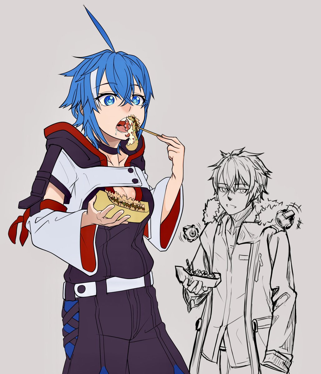 柏木  岬 tweet media