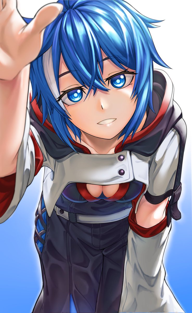 柏木  岬 tweet media