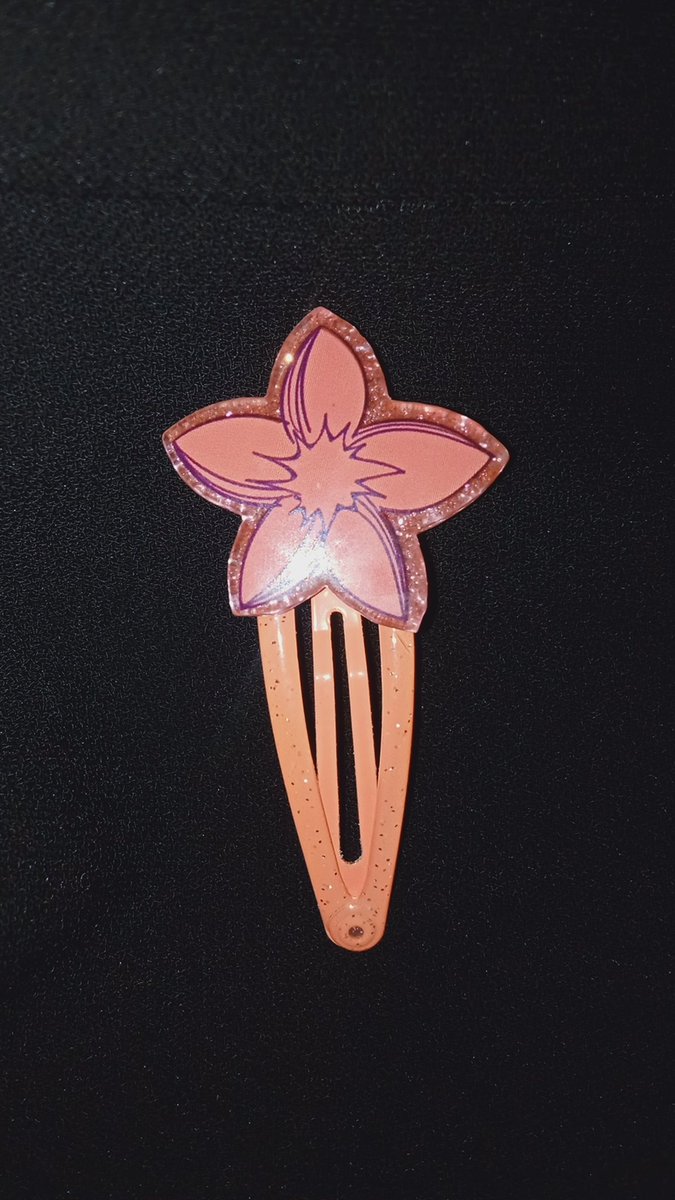 Found this clip yesterday in my cousin's room. It looks like the logo of #BINI