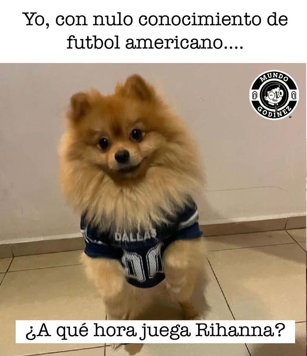 Mundo Godínez tweet media