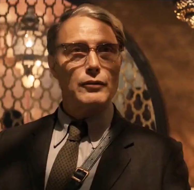 Noel_191026's tweet photo. #IndianaJones
#ij5
#MadsMikkelsen
#マッツミケルセン
#インディマッツ https://t.co/RZKmRaNLUH