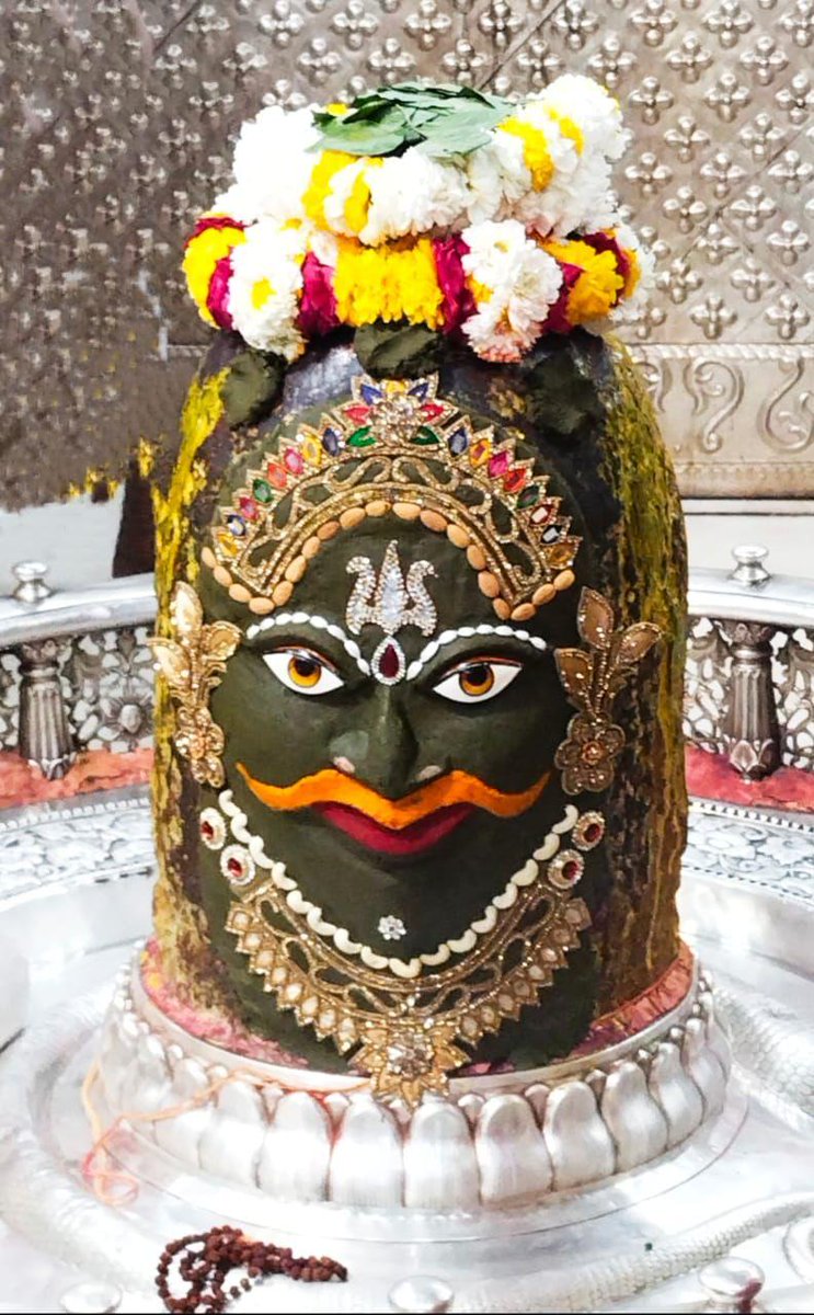 KailashOnline's tweet photo. जय श्री महाकाल 🚩🚩🚩 https://t.co/B9U36AP84D