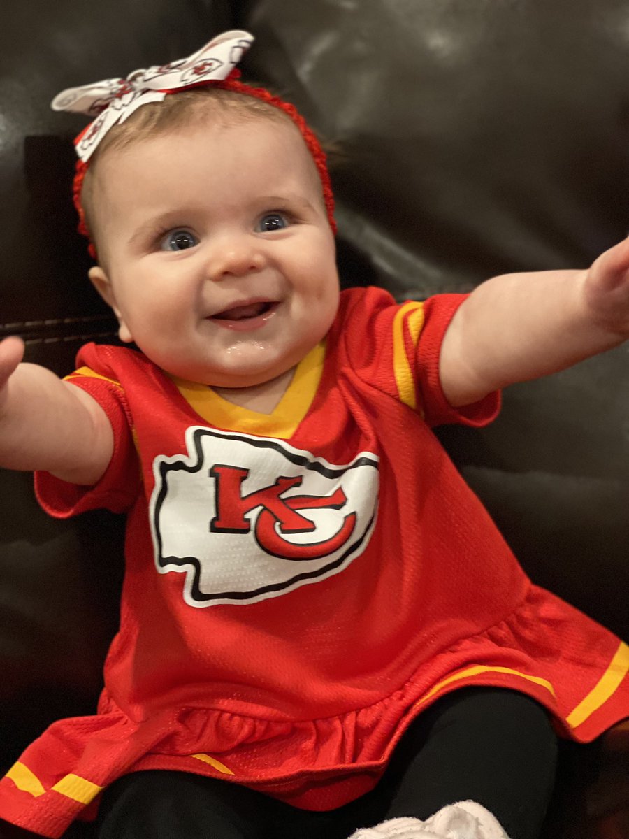 Let’s go #Chiefs!!! #SuperBowl