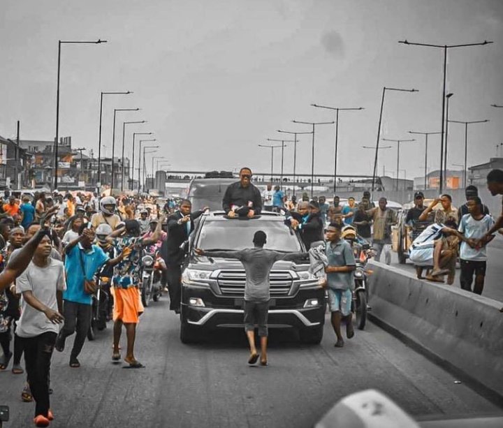 notjustejigbo's tweet photo. People like @PeterObiGregory 🇳🇬 don't need campaign to win an election in an insane country, you really don't wanna trade your generations ❌
#instablog #tunddednut #gossipmill #gistlover #notjustejigbo https://t.co/B5GpIKKZA4