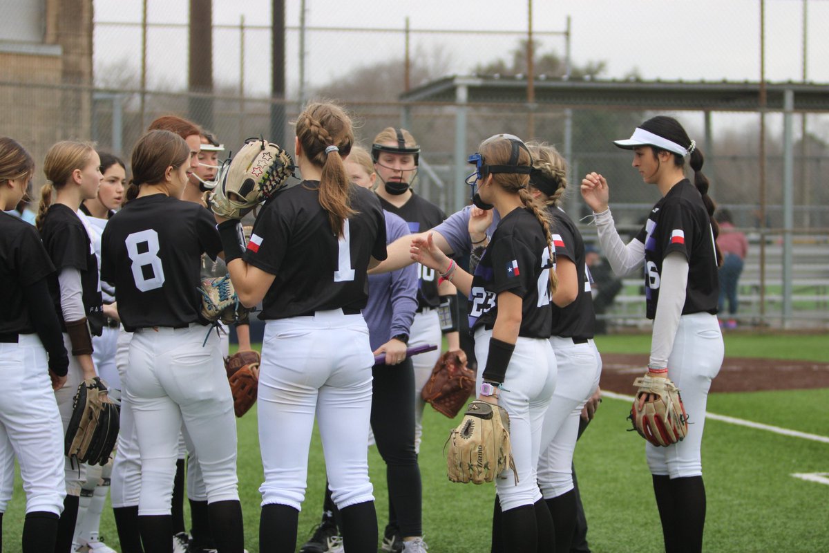 Great weekend at <a href="/ProspectWireSB/">Prospect Wire Softball</a> Spring Warm Up Tourney! 2-2 playing the top competition &amp; beating another national team. Really excited for this season &amp; watching these girls grow together! Next stop: <a href="/cowartsports/">Cowart Sports Events</a>  Winter Regionals! <a href="/IHartFastpitch/">I❤️Fastpitch</a> <a href="/FastpitchFlix/">FastpitchFlix</a> <a href="/SoftballDown/">Down South Softball</a>