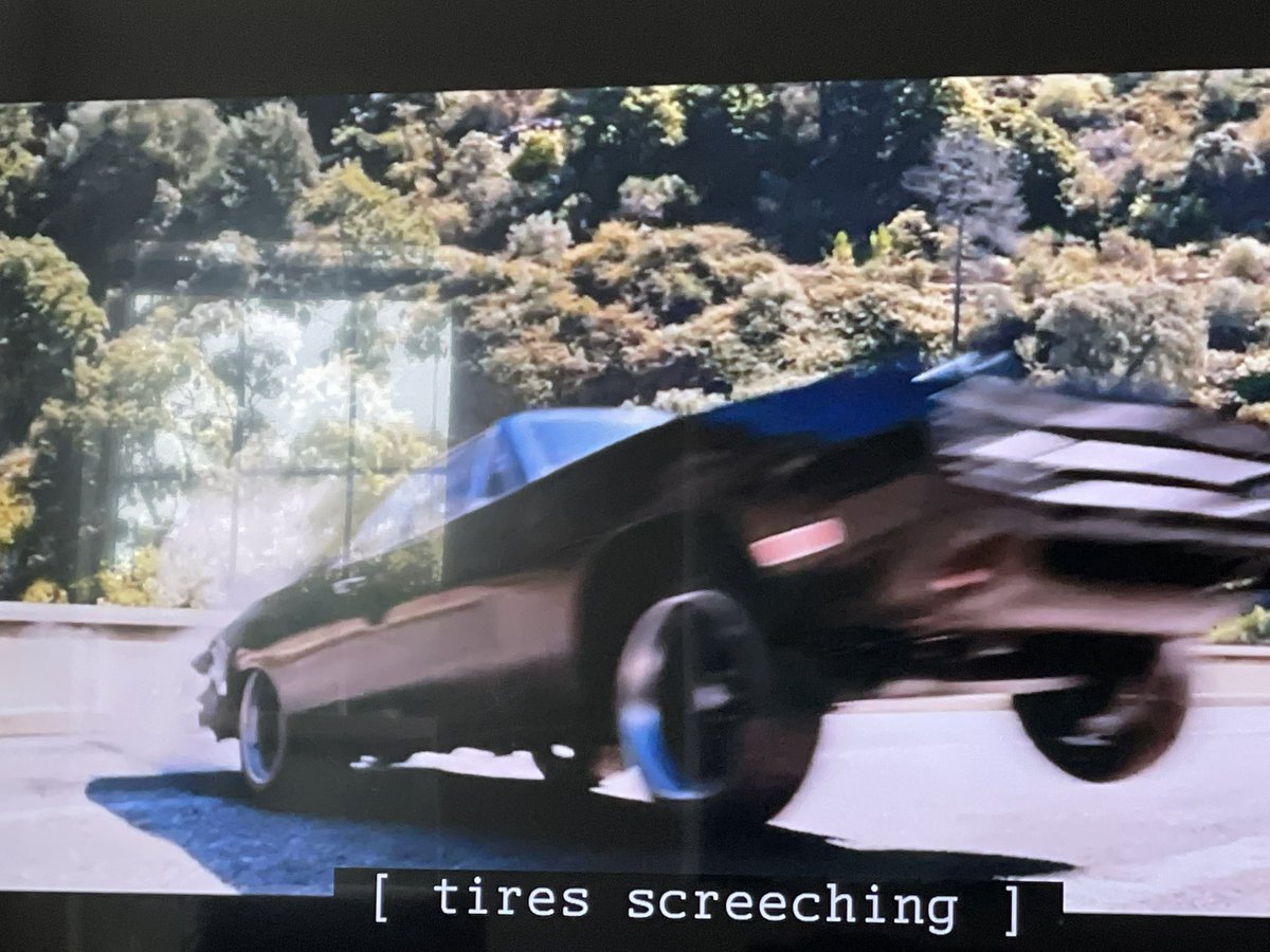 I missed part of the commercial. Is it F&amp;F 86 or 87 coming out now?