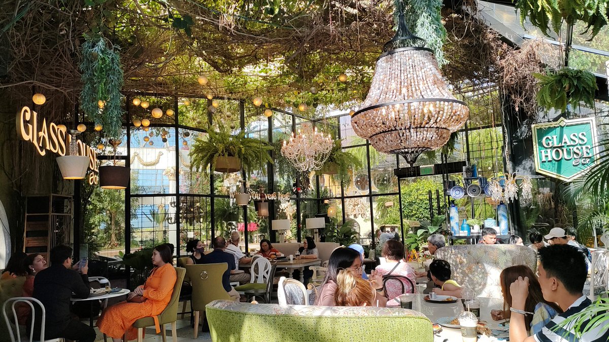 jc0524's tweet photo. ☕ M O R N I N G  S I P ☘️
@glasshousephofficial
•
•
•
•
•
•
•
•
#beautifuldestinations #stayandwander #bestintravel #voyaged #passionpassport #lifeofadventure #philippines #exploretocreate #SonyAlpha #BeAlpha #DiscoverMNL https://t.co/MkEWnJQ2lC