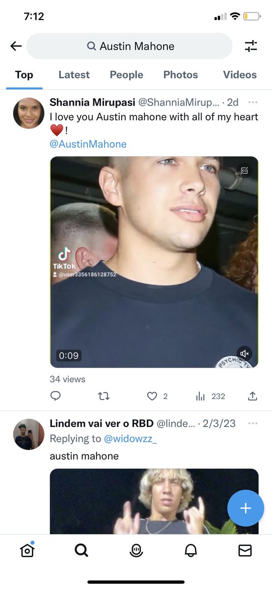 bellaorte's tweet photo. I tried to look up the quarterback from the Chiefs to see what people were saying and I think I got the wrong guy😭 I wish I was joking https://t.co/LM2jLQMlRK
