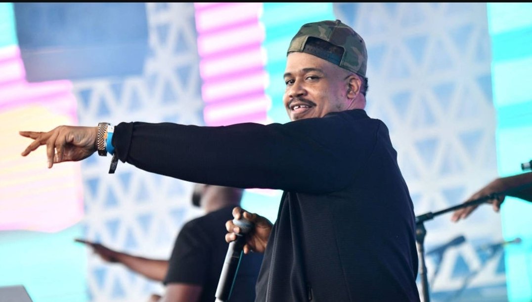 HonestTaalib's tweet image. I don't tweet a lot but I had to come on here to say RIP to Dave of De La Soul. There's not many on hip hop's Totem Pole that I would put above this brother.

Dave &amp;amp; Posdnous gave birth to so many MCs in the game, by being themselves. He'll be sorely missed😢💔🔌🔌🇭🇹 #RIPPlugTwo