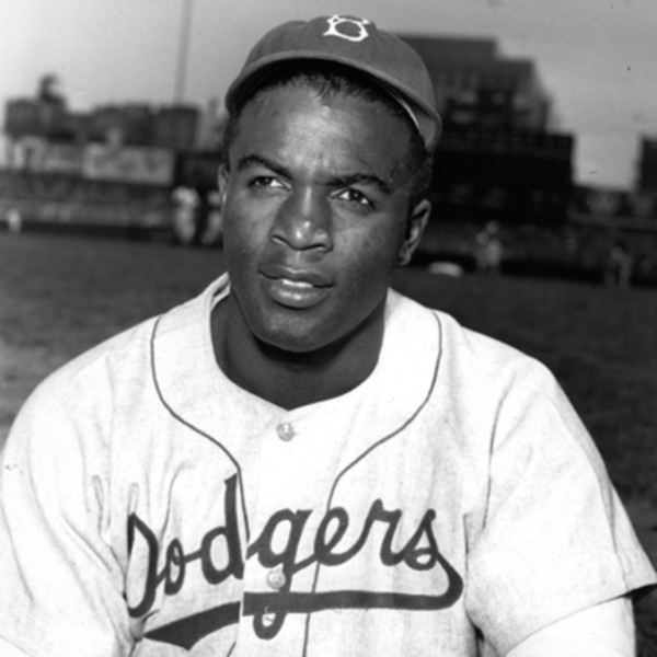 4BlackThen's tweet photo. Jackie Robinson: The Man Behind Amazing Baseball https://t.co/O2hCCAyOe5 https://t.co/dyMC1q3QQj
