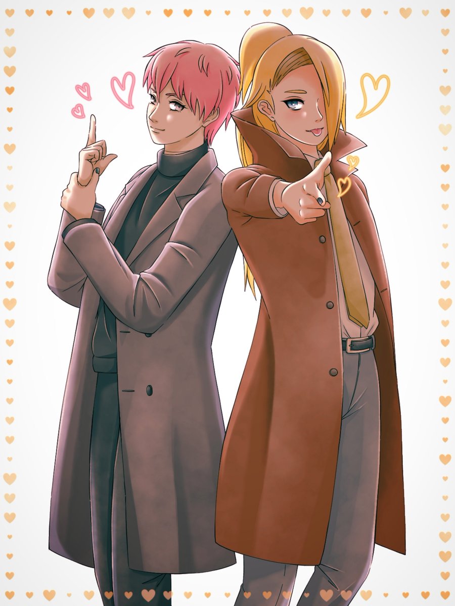 j3_mayamaya's tweet photo. #SasoDeiWeek2023
Assassin - Hitman https://t.co/SEEGRUXmKe