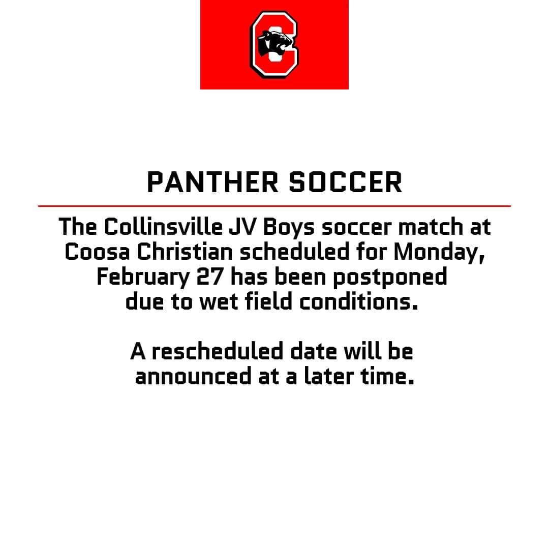 Collinsville School (Alabama) tweet media