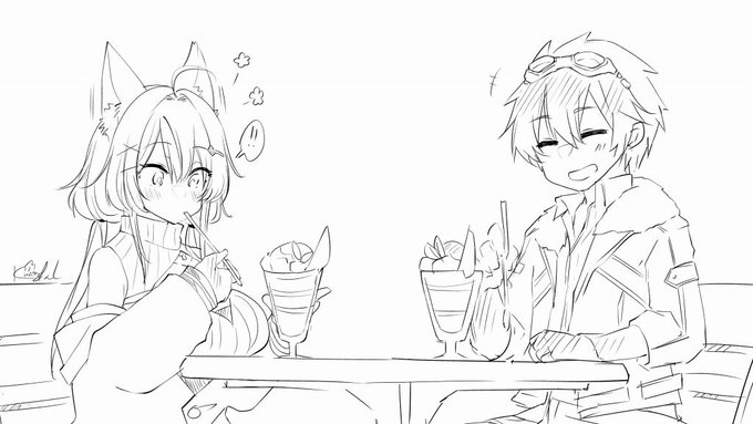 そういえば
 https://t.co/NcOPBHRngT
週末一緒に行くって言ってたなぁ 